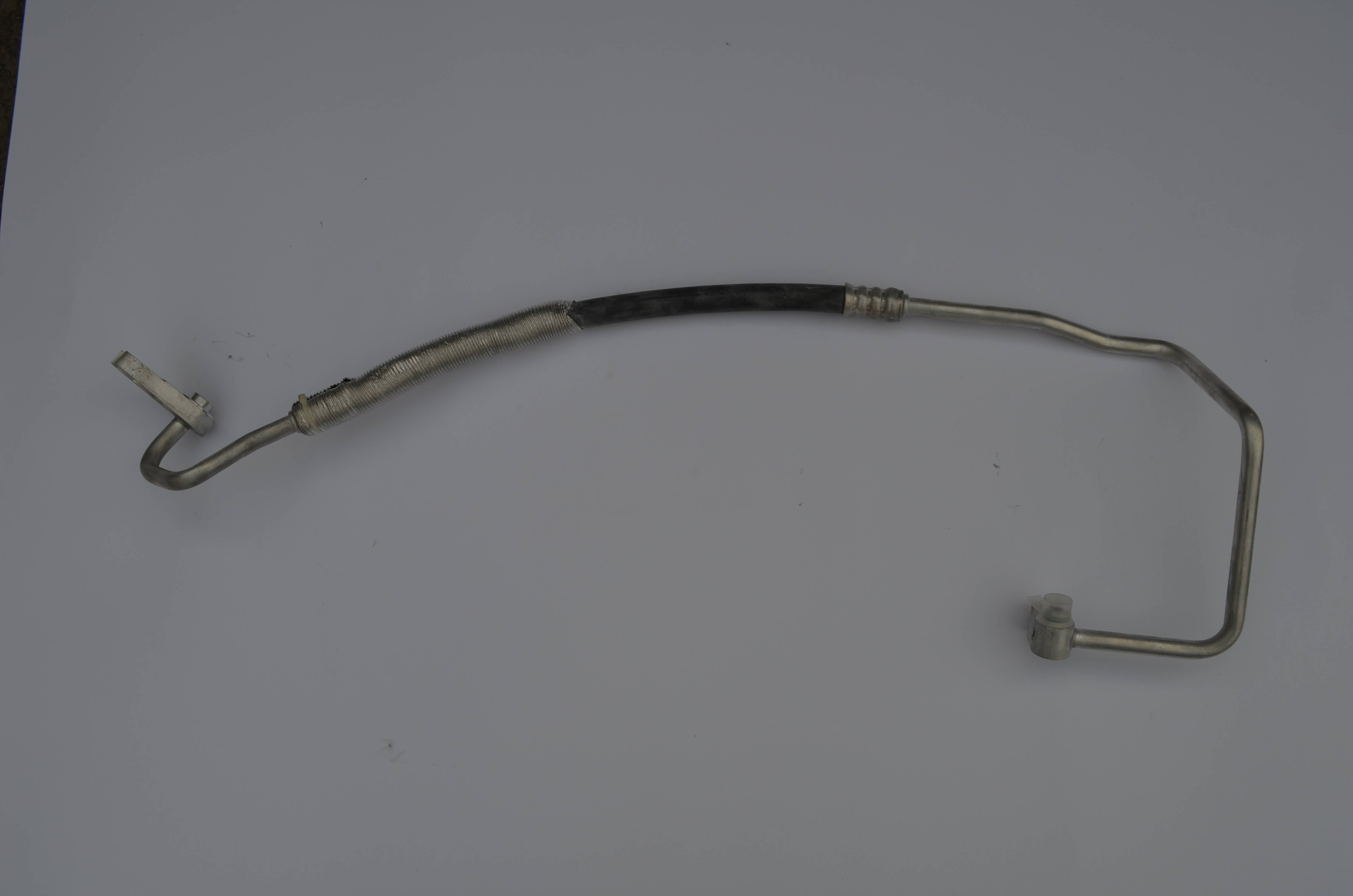 צינור מזגן שברולט ביג 